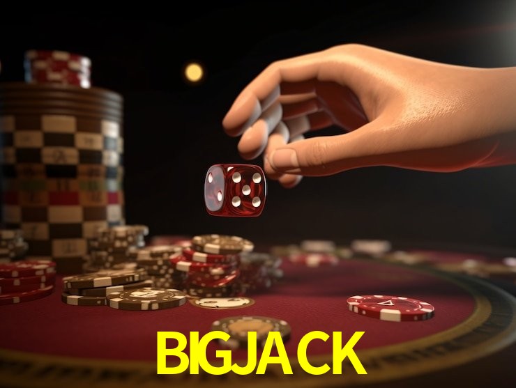 Experiencia de tragamonedas BIGJACK para jugadores en México