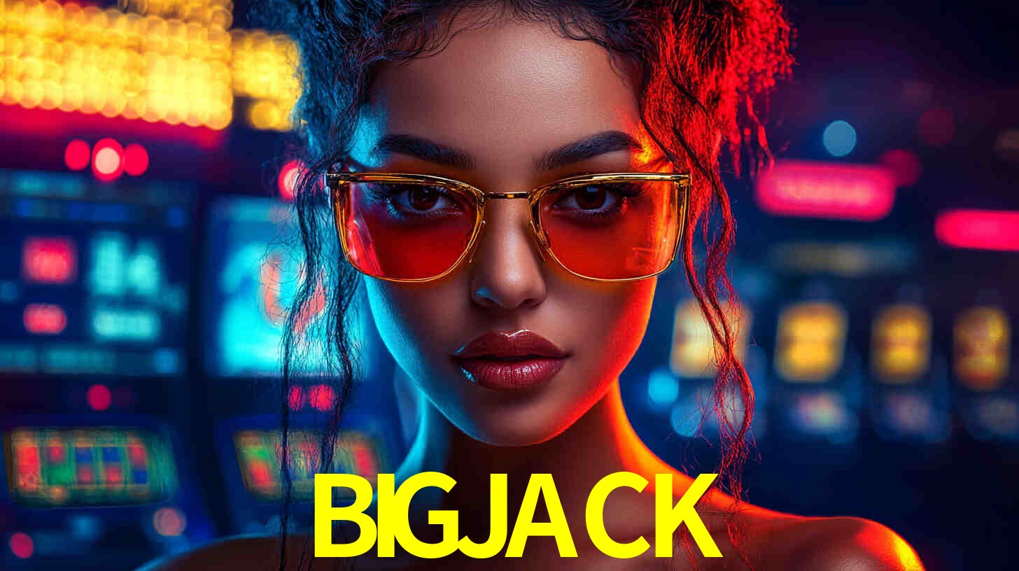 Acceso seguro de inicio de sesión BIGJACK para jugadores en México