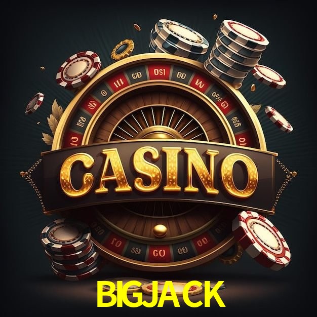 Interfaz de casa de apuestas BIGJACK con mercados de partidos en vivo